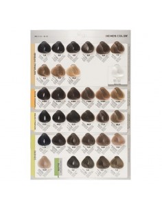 Echosline 55.0 Castano... 2