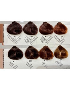 Echosline 6.72 Castano...