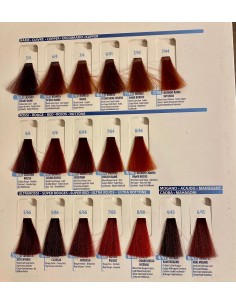 Vitastyle 7/64 Biondo Rosso...