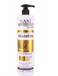 NANI SHAMPO RICCI E CRESPI...