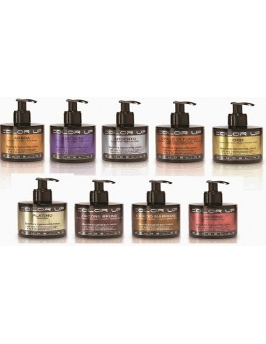 ECHOSLINE COLOR UP 250 ml ARGENTO