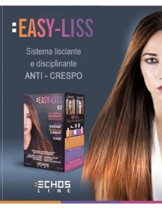 Echosline Easy-Liss Kit... 2