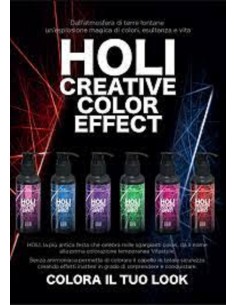 VITASTYLE Holi Violet 100ml 2