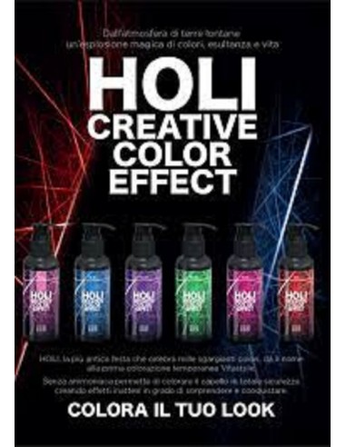 VITASTYLE Holi Violet 100ml