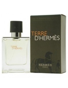 TERRE D HERMES EDT 100 ML