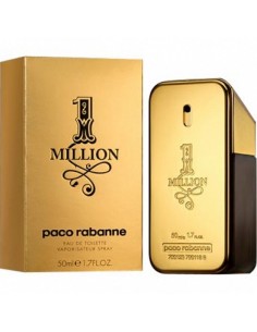 PACO RABANNE 1 MILLION EDT...