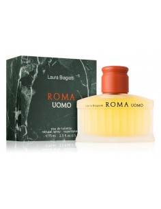 Roma Uomo Eau de Toilette...