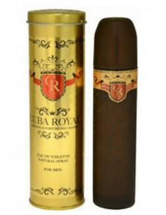 CUBA ROYAL MAN EDT 100 ml
