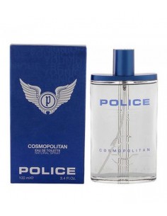POLICE COSMOPOLITAN MAN EDT...