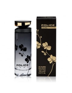 POLICE DARK FEMME edt 100 ml