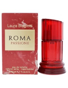ROMA PASSIONE DONNA EDT...
