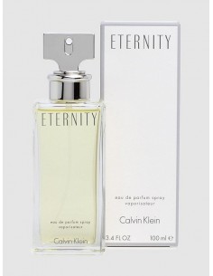 CK ETERNITY EDP SPRAY 100...