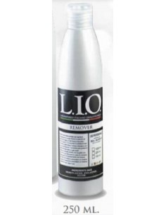L.I.O REMOVER 250ML