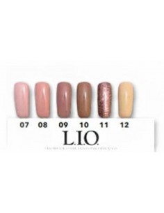 L.I.O SMALTO SEMIPERMANENTE...