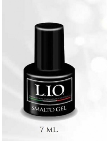 L.I.O SMALTO SEMIPERMANENTE n10 7ML 