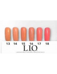 L.I.O SMALTO SEMIPERMANENTE...