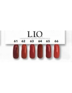 L.I.O SMALTO SEMIPERMANENTE...