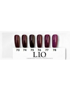 L.I.O SMALTO SEMIPERMANENTE...