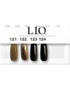 L.I.O SMALTO SEMIPERMANENTE...