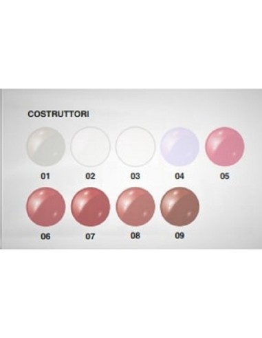 L.I.O COSTRUTTORE n11 50ml