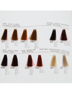 Vitasoft 4/5 Castano Mogano...