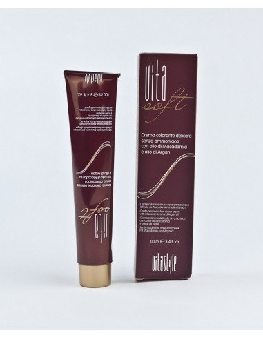 Vitasoft 6/2 Biondo Scuro Beige 100ml