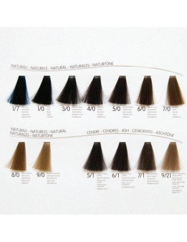 Vitasoft 8/0 Biondo Chiaro 100ml