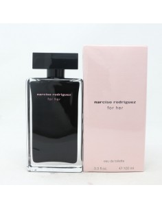 NARCISO RODRIGUEZ FOR HER...