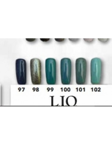 L.I.O SMALTO SEMIPERMANENTE n98 7ML 