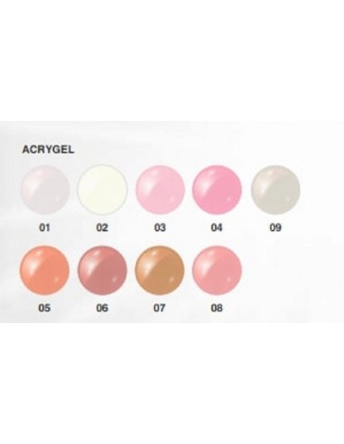 L.I.O ACRY GEL n02 50ml