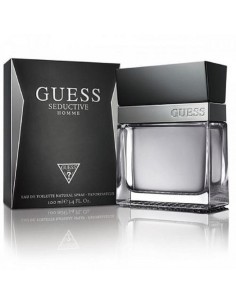 GUESS SEDUCTIVE HOMME edt...