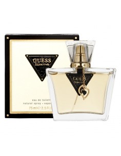 GUESS SEDUCTIVE edt 75 ml