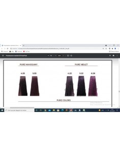 Echosline 5.55 Castano... 2