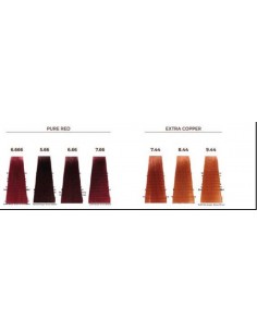 Echosline 7.66 Biondo Rosso... 2