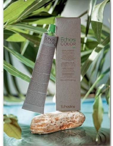ECHOSLINE 12.0 Biondo Extra Platino...
