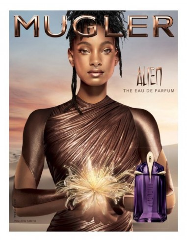 Thierry Mugler Alien edp 60ml