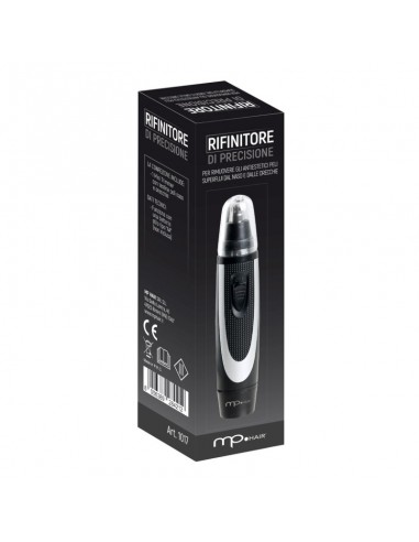 MP Hair Mini Trimmer Refinitore di...