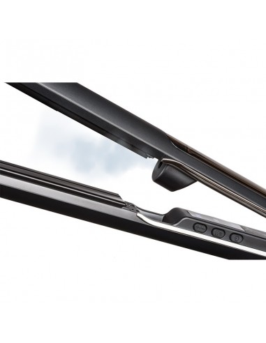 Mp Hair Piastra A Vapore professionale