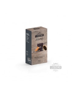 Mp Hair Set Da Viaggio Per...