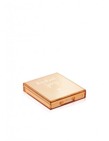 Wakeup eye feel good eyeshadow...