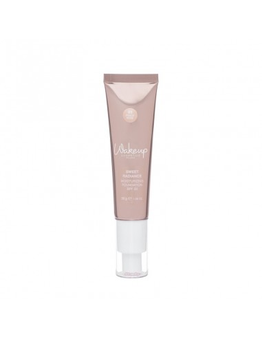 WAKEUP SWEET RADIANCE MOISTURIZING...