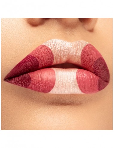 WAKEUP PETAL VEIL LIQUID LIPSTICK -01...