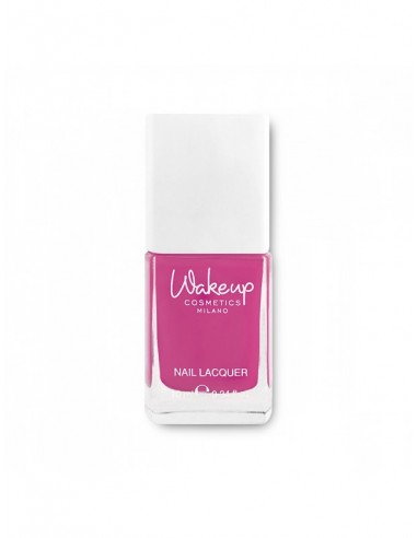 NAIL LACQUER Power Flamengo 