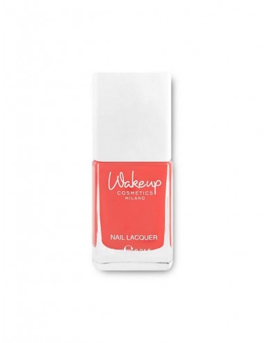 NAIL LACQUER simply orange 