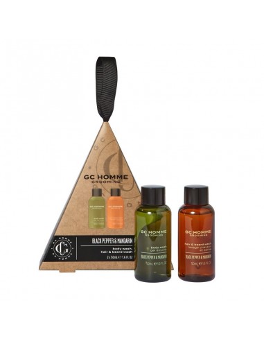 PEPE NERO bagno doccia 50ml...